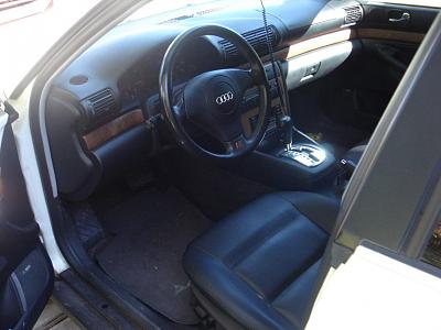 98 Audi A4 2.8 FWD, Texas-audi-002.jpg