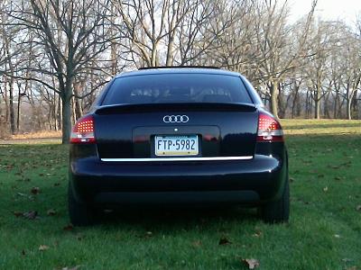 F/S: Pittsburgh, PA 2001 Audi A6 2.7T - Ming Pearl Blue - BABIED!-audi-a6-27t-11-17-09-2.jpg