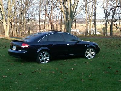 F/S: Pittsburgh, PA 2001 Audi A6 2.7T - Ming Pearl Blue - BABIED!-audi-a6-27t-11-17-09-3.jpg