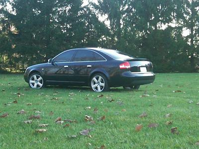 F/S: Pittsburgh, PA 2001 Audi A6 2.7T - Ming Pearl Blue - BABIED!-audi-a6-27t-11-17-09-4.jpg