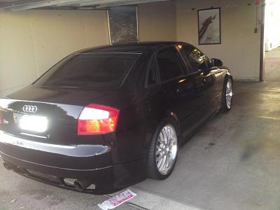FOR SALE: 204 Audi A4- 1.8T RS4 KIT-a6.jpg