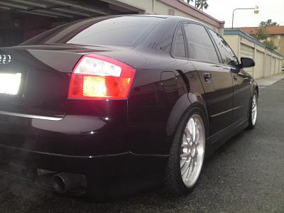 Black 04 AUDI A4 1.8Turbo RS4-dsc01548.jpg