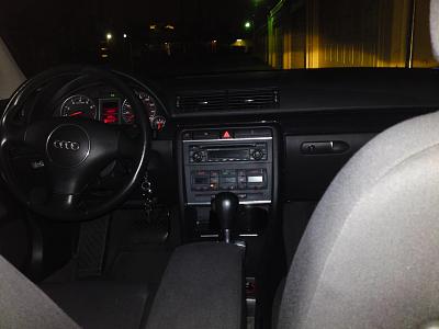 Black 04 AUDI A4 1.8Turbo RS4-int-3.jpg