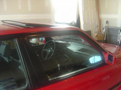 ft::RETRO  BMW 325is UPGRADED e30 red 5spd coupe (longisland)-picture-009.jpg