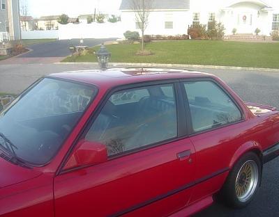 ft::RETRO  BMW 325is UPGRADED e30 red 5spd coupe (longisland)-picture-028.jpg