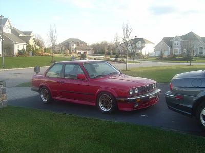 ft::RETRO  BMW 325is UPGRADED e30 red 5spd coupe (longisland)-picture-029.jpg