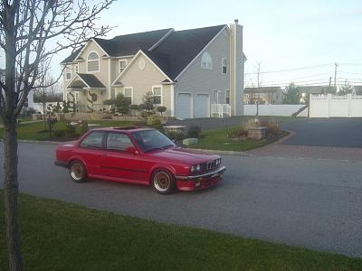 ft::RETRO  BMW 325is UPGRADED e30 red 5spd coupe (longisland)-picture-035.jpg