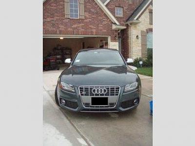 2009 Audi S5 for sale!!-front.jpg