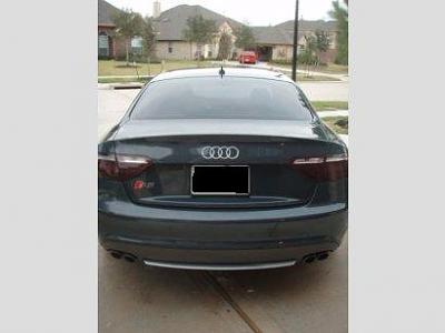 2009 Audi S5 for sale!!-back.jpg