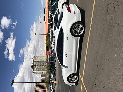 Clean white/black 2013 S7 Prestige low miles for sale-img_1729.jpg
