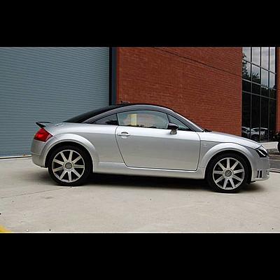 RARE - 2006 Audi TT Special Edition, 90233miles-20292871_10154755280621299_127552406313528847_n.jpg