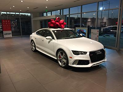 Beautiful low mileage 2016 Audi RS7-img_4901.jpg