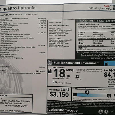 Sale- 2013 Audi Q7 S-line-20170323_211753.jpg