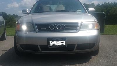 A6 - 2.7T Quattro, RARE 6 speed stick-20170820_125645.jpg