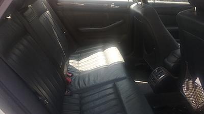 A6 - 2.7T Quattro, RARE 6 speed stick-20170820_125352.jpg