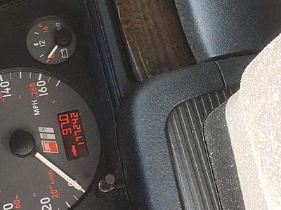 2001 Audi S4 Automatic  -Pittsburgh, PA-odometer.jpg