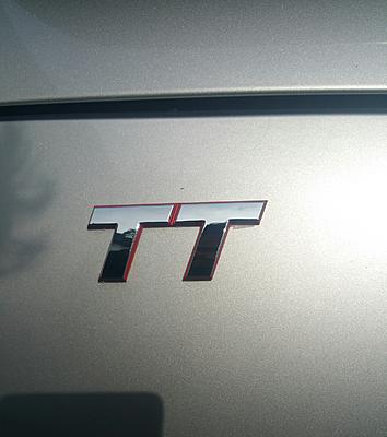 RARE - 2006 Audi TT Special Edition, 90233miles-20170827_161356-1.jpg