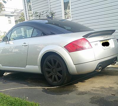 RARE - 2006 Audi TT Special Edition, 90233miles-20170827_161329-1-1.jpg