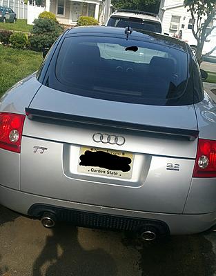 RARE - 2006 Audi TT Special Edition, 90233miles-20170827_161250-1-1.jpg