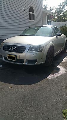 RARE - 2006 Audi TT Special Edition, 90233miles-20170827_155736-1.jpg