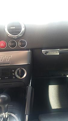 RARE - 2006 Audi TT Special Edition, 90233miles-20170827_154349.jpg