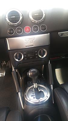 RARE - 2006 Audi TT Special Edition, 90233miles-20170827_154056.jpg