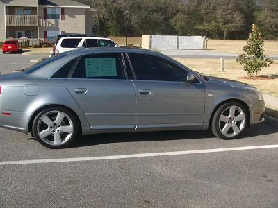 2006 Audi A4 S-Line 40k 6spd 3.2 Quattro-dscn2590.jpg