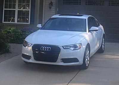 MICHIGAN  2015 A6  23,000 miles-audi2.jpg