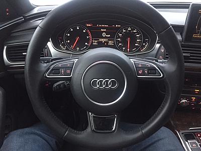 MICHIGAN  2015 A6  23,000 miles-audi5.jpg