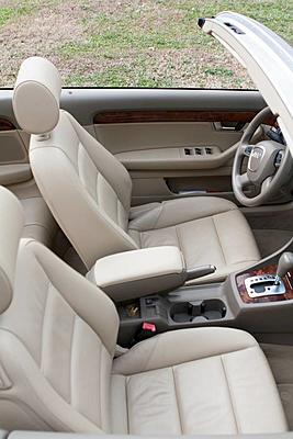 2009 Audi A4 convertible - S line - Low Miles-audi-a4-1-.jpg