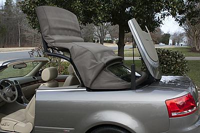 2009 Audi A4 convertible - S line - Low Miles-audi-a4-11-.jpg