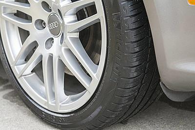 2009 Audi A4 convertible - S line - Low Miles-audi-a4-9-.jpg