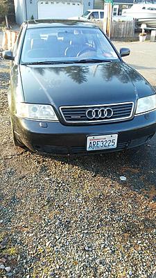 1998 Audi A6 Quattro - Needs motor -  0 OBO - Seattle, WA.-car3.jpg