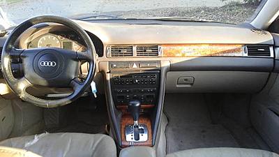 1998 Audi A6 Quattro - Needs motor -  0 OBO - Seattle, WA.-car4.jpg