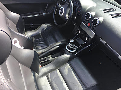 2002 Audi TT Roadster 225hp Rare Nimbus Grey 275k - 00-img_2508.jpg