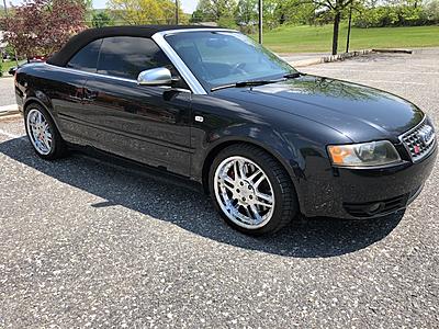 For Sale - 2004 Audi S4 B6 Cabriolet / Convertible - 6 Speed-img_6453.jpg