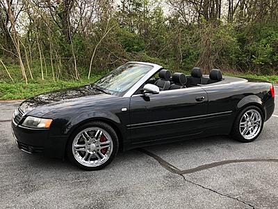 For Sale - 2004 Audi S4 B6 Cabriolet / Convertible - 6 Speed-img_6465.jpg