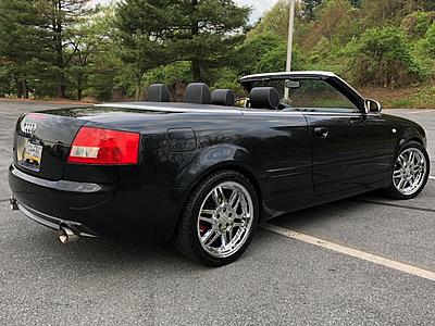 For Sale - 2004 Audi S4 B6 Cabriolet / Convertible - 6 Speed-img_6466.jpg