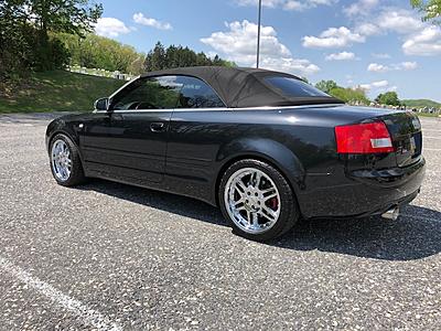 For Sale - 2004 Audi S4 B6 Cabriolet / Convertible - 6 Speed-img_6450.jpg