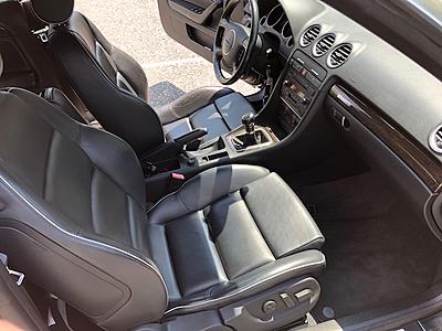 For Sale - 2004 Audi S4 B6 Cabriolet / Convertible - 6 Speed-img_6456.jpg