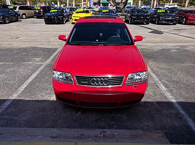 1999 Audi A6 Quattro Parting out or selling as is-img_20161106_131226.jpg