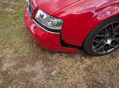 1999 Audi A6 Quattro Parting out or selling as is-img_20161106_152948.jpg