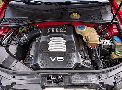 1999 Audi A6 Quattro Parting out or selling as is-img_20161106_153014.jpg