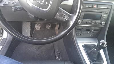 2007 Audi A4 2.0T Quattro 6 Spd Manual - engine seized-img_4068.jpg