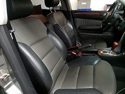 2004 V8 A6 Allroad Wagon 4.2 Silver, 153k miles, parts car --BEST OFFER-20180816_131331.jpg