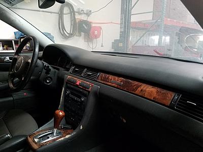 2004 V8 A6 Allroad Wagon 4.2 Silver, 153k miles, parts car --BEST OFFER-20180816_131338.jpg