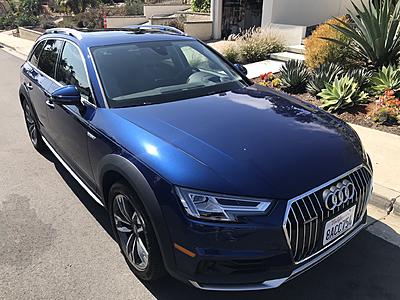 2018 Audi A4 Allroad Prestige - for sale in San Diego-img_0058.jpg