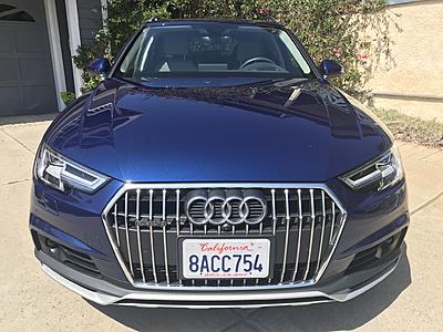 2018 Audi A4 Allroad Prestige - for sale in San Diego-img_0013.jpg