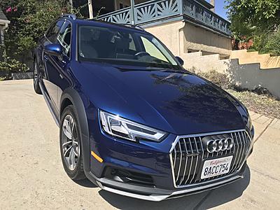 2018 Audi A4 Allroad Prestige - for sale in San Diego-img_0008.jpg