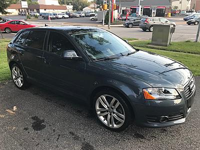 2009 Audi A3 Hatchback w/ Manual Transmission-exterior2.jpg